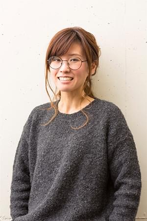Mayu Watanabe マユ ワタナベ stylist